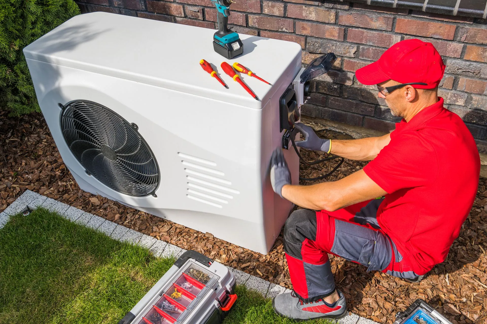About HVAC in Linden, TX